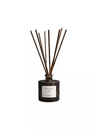LOOOPS | Stäbchen Diffuser 100ml STERNENZELT |